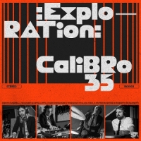 Calibro 35 Exploration