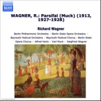 Various Richard Wagner: Parsifal