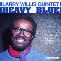 Willis, Larry Heavy Blue