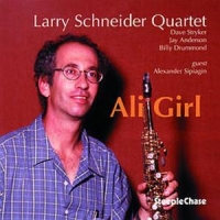 Schneider, Larry Ali Girl