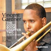 Gardner, Vincent The Good Book Chapter Two