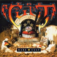 Cult, The Best Of Rare Cult