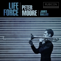 Peter Moore James Baillieu Life Force