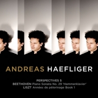 Haefliger, Andreas Perspectives 5