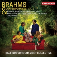 Kaleidoscope Chamber Collective Brahms & Contemporaries Vol. 2