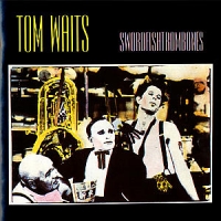 Waits, Tom Swordfishtrombones