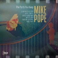 Pope, Mike The Parts You Keep