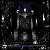Grave Ritual Morbid Throne