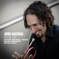 Daversa, John Artful Joy