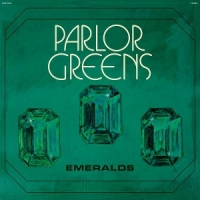 Parlor Greens Emeralds