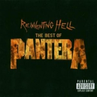 Pantera Reinventing Hell-best Of...