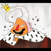 Dresser, Mark In The Shadow Of A Mad King