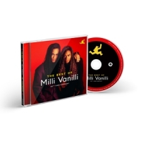 Milli Vanilli The Best Of Milli Vanilli (35th Anniversary)