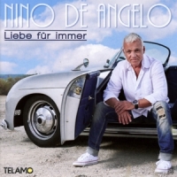 De Angelo, Nino Liebe Fur Immer