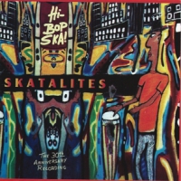 Skatalites Hi-bop Ska