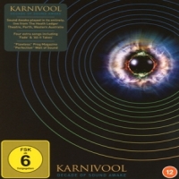 Karnivool The Decade Of Sound Awake