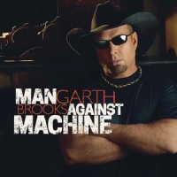 Brooks, Gath Man Against Machine
