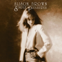 Brown, Alison Simple Pleasures