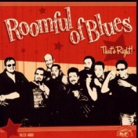 Roomful Of Blues That's Right