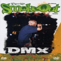 Dmx Smoke Out Festival