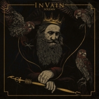 In Vain Solemn -coloured-