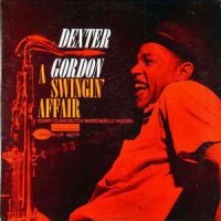 Gordon, Dexter A Swingin  Affair