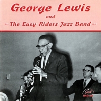 Lewis, George & The Easy Rider Jazz Volume Two