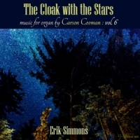 Cooman, Carson The Cloak With The Stars