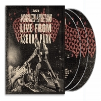 Springsteen, Bruce & The E Street Band Live From Asbury Park 2024