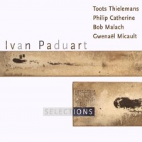 Ivan Paduart & The Metropole Orchestra Selections