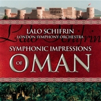 Schifrin, Lalo & Lso. Symphonic Impressions Of Oman