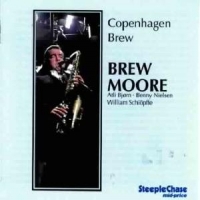 Moore, Brew Copenhagen Brew