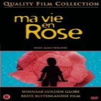 Quality Film Collection Ma Vie En Rose
