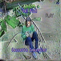 Fish, Cal Cassette Traveler