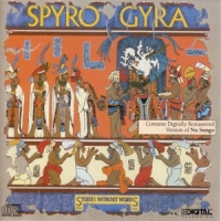 Spyro Gyra Stories Without Words