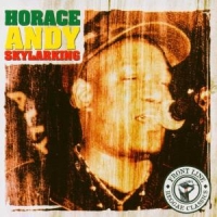 Andy, Horace Skylarking