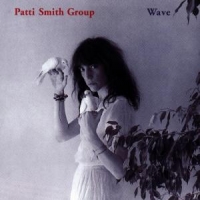 Smith, Patti Wave