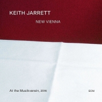 Jarrett, Keith New Vienna - At The Musikverein, 2016