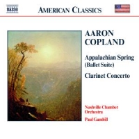 Various Appalachian Spring/concer