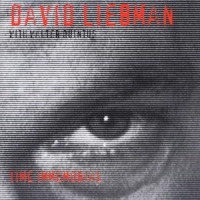 Liebman, David Time Immemorial