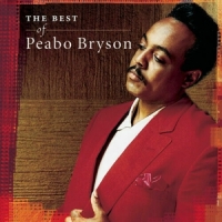 Peabo Bryson Love & Rapture The Best Of