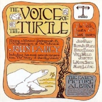 Fahey, John Voice Of The Turtle