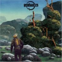 Prefuse 73 Everything She Touched Turned Ampexian