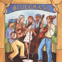 Putumayo Presents Bluegrass