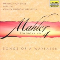 Mahler, G. Symphony No.4-songs Of A