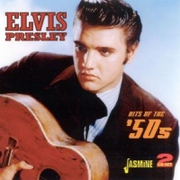 Presley, Elvis Hits Of The '50s