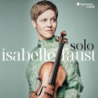 Faust, Isabelle Solo Matteis - Pisendel - Biber - G