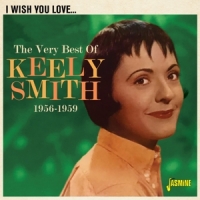 Smith, Keely I Wish You Love