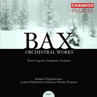 London Philharmonic Orchestra Orchestral Works Vii