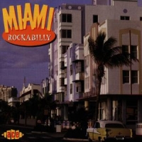 Various Miami Rockabilly